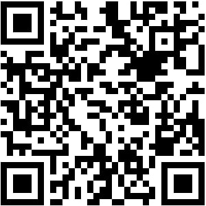 QR code to donate to the Mary M. Hess Foundation